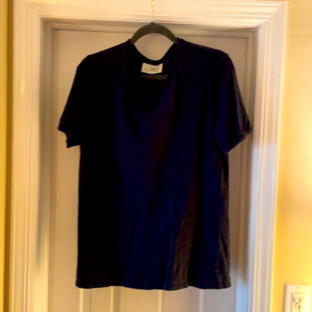 WRK shirt Henley/t